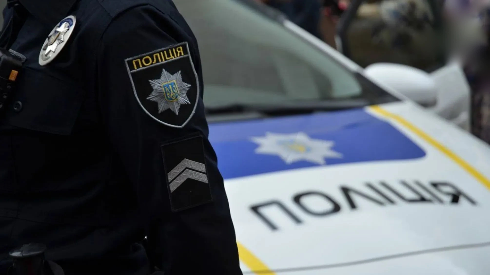 VARTA.SYSTEMS відкрила професійний стрілецький тир для поліції Херсонщини