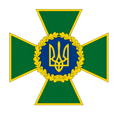 Емблема підрозділу Сил безпеки та оборони України