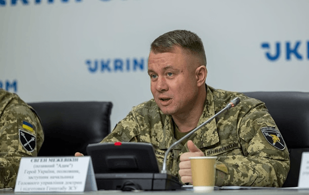 Генштаб посилює підготовку військових в Україні: акцент на бойовому досвіді та практичному навчанні