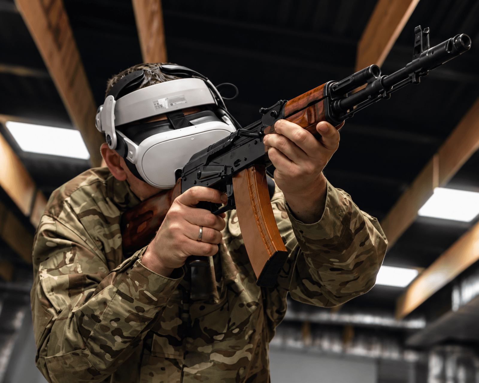 VARTA «FPV. Дуель»