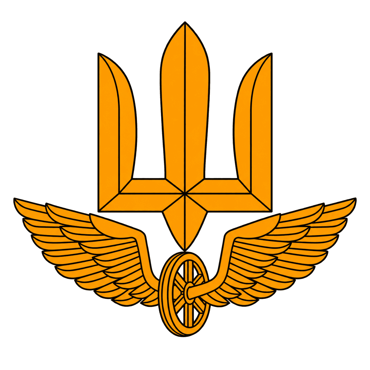 Емблема: ДССТ