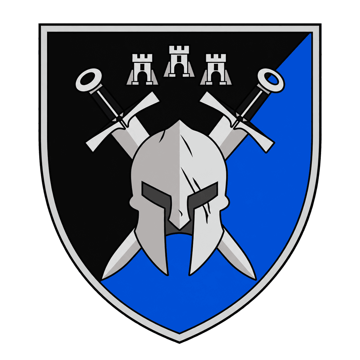 Емблема: 42 ОМБр