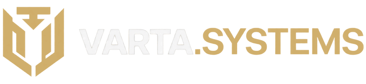 VARTA.SYSTEMS